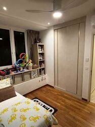 Carlyx Green (D8), Apartment #548479221